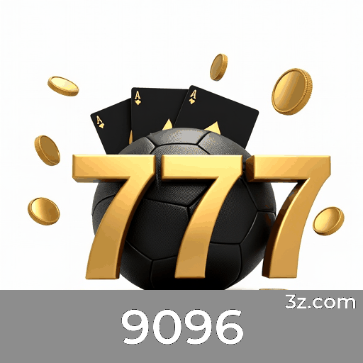 Cadastro na 9096 para desfrutar dos melhores jogos