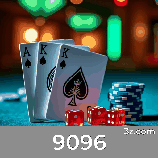 Cassino ao vivo da 9096 com dealers ao vivo