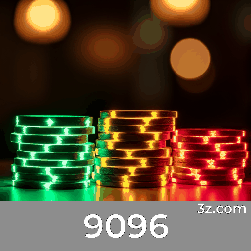 Muitas apostas esportivas na 9096 sports