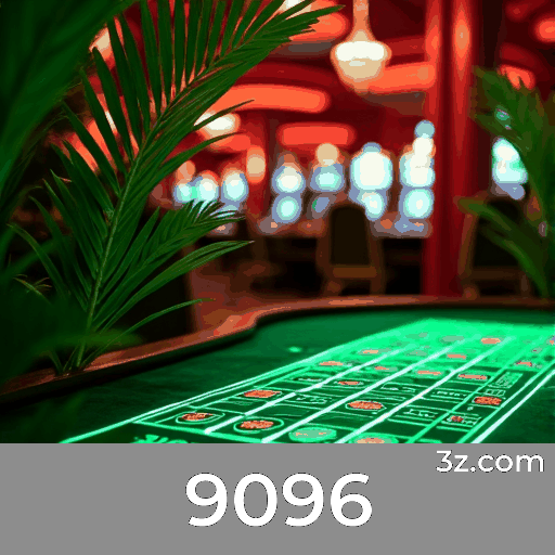 Formulário de cadastro da 9096