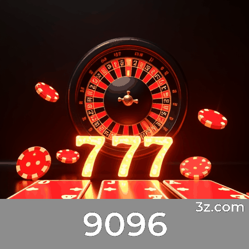 Formulário de cadastro da 9096