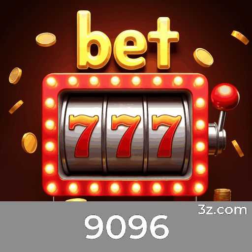 Jogos de loteria na 9096