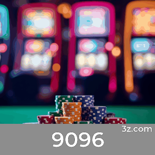 Formulário de cadastro da 9096