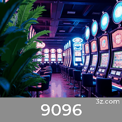 Você pode se cadastro na 9096 em qualquer plataforma