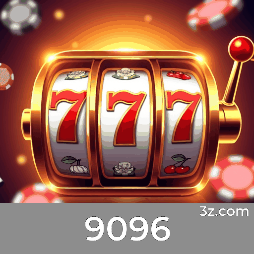 Formulário de cadastro da 9096