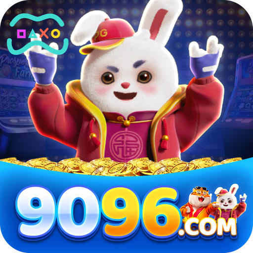 {9096: O Melhor em Cassino Online e Apostas